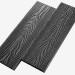 Террасная доска из ДПК RusDecking Unodeck Vintage - Графит купить в Томске
