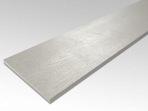 Фиброцементный сайдинг Roofas SIDING Кварц белый купить в Томске