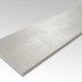 Фиброцементный сайдинг Roofas SIDING Кварц белый купить в Томске