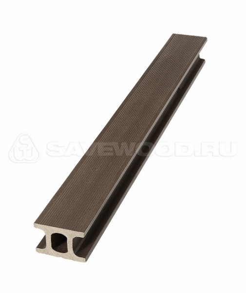Лага – универсальный профиль ПВХ Savewood купить в Томске