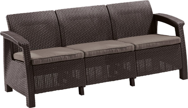 Мебель Corfu Love Seat Max купить в Томске