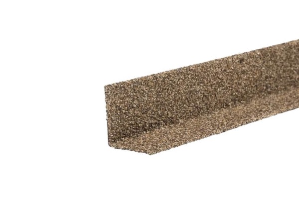 Уголок металлический внутренний ТЕХНОНИКОЛЬ HAUBERK, Песчаный купить в Томске