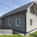 Сайдинг Виниловый Ю-Пласт, Timberblock (Тимберблок), Дуб серебристый купить в Томске