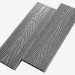 Террасная доска из ДПК RusDecking Unodeck Vintage - Серый купить в Томске