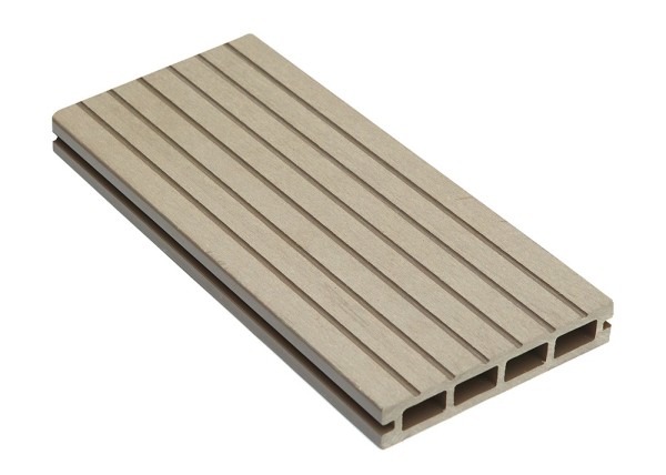 Террасная доска из ДПК CM Decking серия BARK цвет ясень купить в Томске
