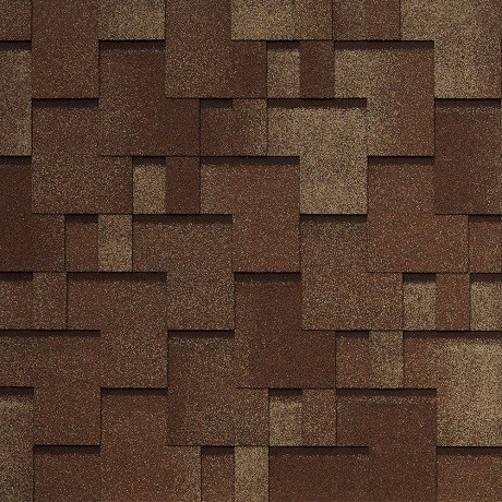 Гибкая черепица Tegola SAN REMO legno 222 купить в Томске