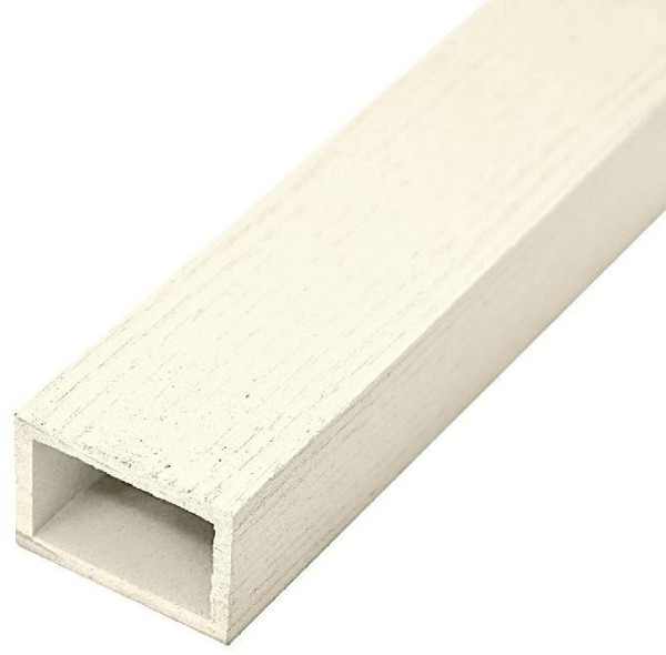 Балясина FAYNAG ДПК WOOD слоновая кость купить в Томске