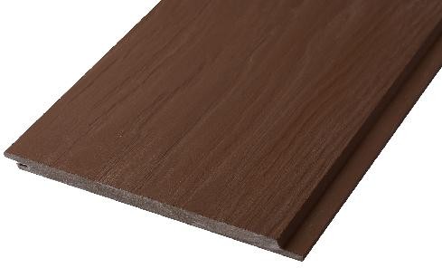 Фиброцементные панели Wood Click F21 купить в Томске