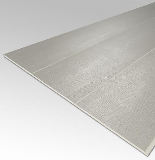 Фиброцементный сайдинг Roofas SIDING (широкий) 12мм Оникс купить в Томске