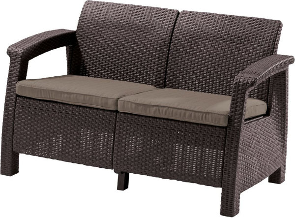 Диван Corfu Love Seat Европа купить в Томске