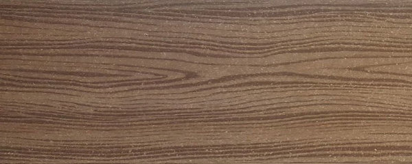 Террасная доска из ДПК Holzhof, Коричневый купить в Томске