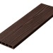 Террасная доска из ДПК RusDecking Unodeck Ultra - Венге купить в Томске