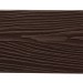 Террасная доска из ДПК RusDecking Unodeck Ultra - Венге купить в Томске
