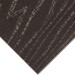 Заборная доска ДПК NanoWood Nature 3D полнотелая Венге купить в Томске