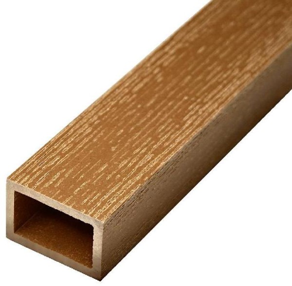 Балясина FAYNAG ДПК WOOD тик купить в Томске