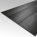 Фиброцементный сайдинг Roofas SIDING (широкий) 12мм Антрацит купить в Томске