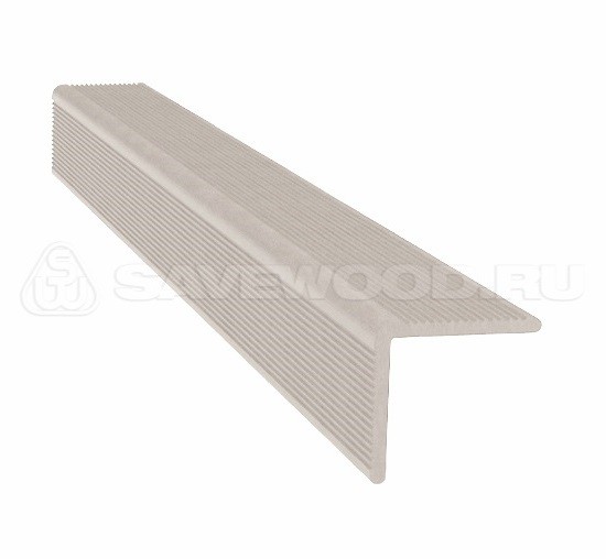 Уголок из ДПК Savewood – Бежевый купить в Томске