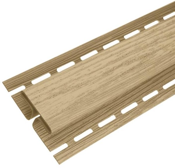 Соединительный Н-профиль ЛЮКС TECOS АНГАРСКАЯ СОСНА купить в Томске