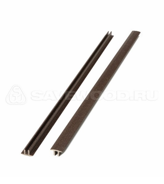 Заглушка ДПК SW Padus купить в Томске