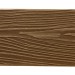 Террасная доска из ДПК RusDecking Unodeck Ultra - Орех купить в Томске