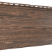 Сайдинг Ю-Пласт TIMBERBLOCK Ель (Тимберблок), Сибирская купить в Томске