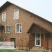 Сайдинг Ю-Пласт TIMBERBLOCK Ель (Тимберблок), Сибирская купить в Томске
