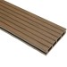 Террасная доска из ДПК CM Decking серия ROBUST цвет мербау купить в Томске