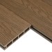 Террасная доска из ДПК CM Decking серия ROBUST цвет мербау купить в Томске