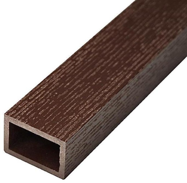 Балясина FAYNAG ДПК WOOD шоколад купить в Томске