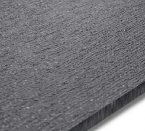 Фиброцементные панели Roofas COLOR Line Anthracite купить в Томске