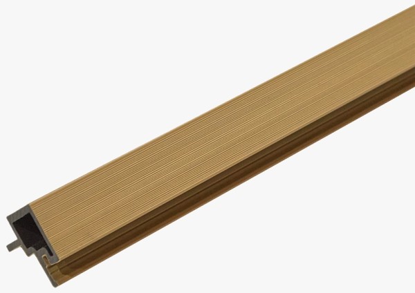 Угловой профиль CM Wall, 3000х56х49 мм PINE (Сосна) купить в Томске