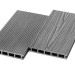 Террасная доска из ДПК RusDecking Unodeck Ultra - Серый купить в Томске