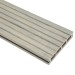 Террасная доска из ДПК CM Decking серия ROBUST цвет ясень купить в Томске