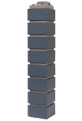 Угол-Royal Stone, Облицовочный Кирпич, Веллингтон купить в Томске
