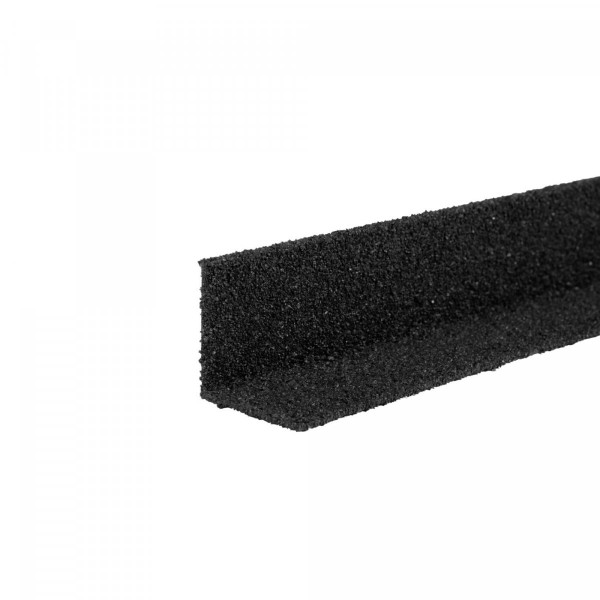 Уголок металлический внутренний ТЕХНОНИКОЛЬ HAUBERK, Черный купить в Томске