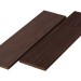 Заборная доска RusDecking UnoDeck Forte - Венге купить в Томске