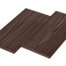 Заборная доска RusDecking UnoDeck Forte - Венге купить в Томске
