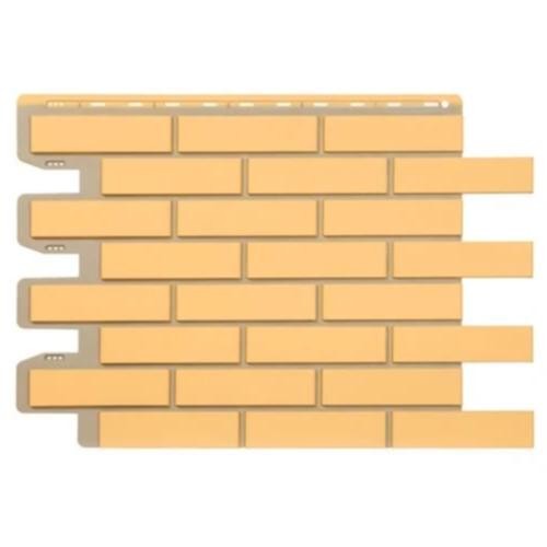 Фасадная панель Royal Stone, Облицовочный Кирпич, Квинстаун купить в Томске